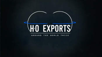 HO Exports