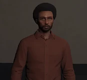 Julius Knight III Judge