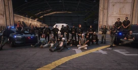 Shift 3 Academy 8 Jun 2024