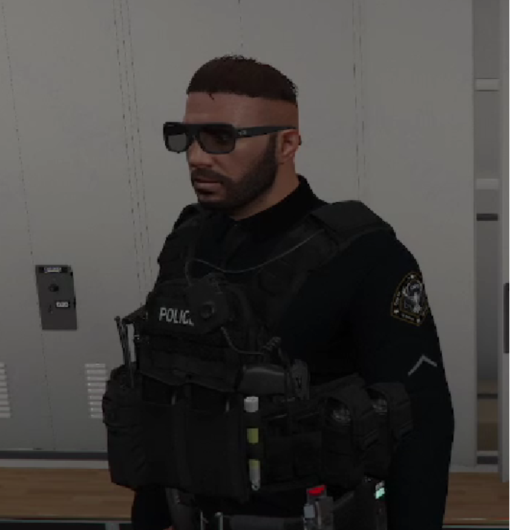 Jack Lawson | NoPixel Wiki | Fandom