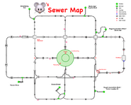 Mouse's Map