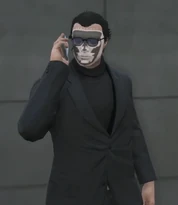 Scotty Silent but Deadly (SSD)