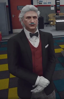 Albertrobo