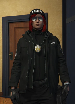 Canadian goose store coat wiki