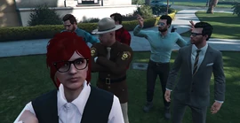 Scarlett Winters | NoPixel Wiki | Fandom