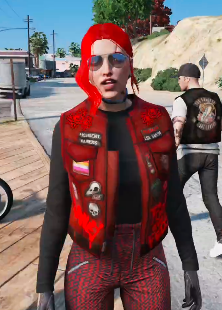 Category:Gang Leaders | NoPixel Wiki | Fandom