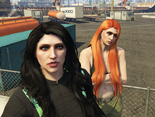 Eleanor West & Niki regularly had disastrous Dodo runs...