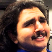 Esfand Twitch profile pic