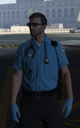 EMS
