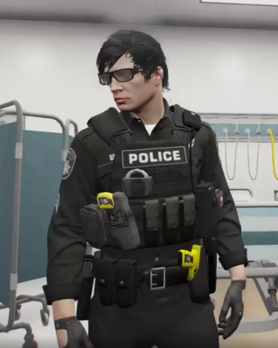 Lance Malton/3.0 | NoPixel Wiki | Fandom