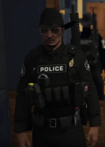 Luis Montoya | NoPixel Wiki | Fandom