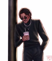 Mrbuddha virgosquarius