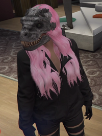 AbbyDinoMask