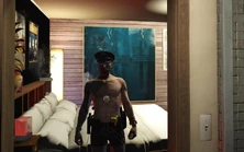 Sexy Cop Outfit June 27th, 2022