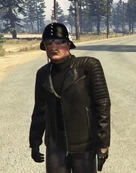 Dick Fillet/Chuck Danger