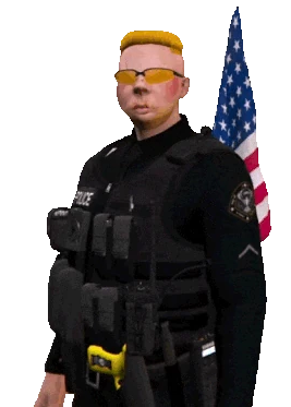 Officer