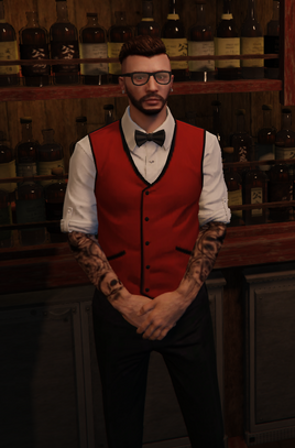 Rooster's Rest