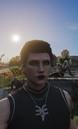 A demon spoke to me and told be to become goth #GothBattlePass