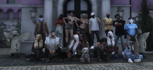 Angels Visit Spain Jun 18, 2023