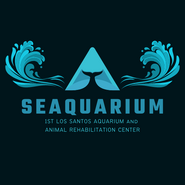 Seaquarium logo by aloevhera