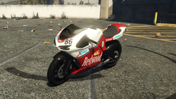 BATI 801RR