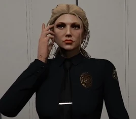 Madeline-Gumtree-LSPD