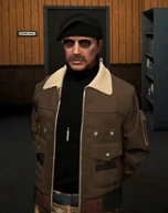 Blaine County Mayor Kyle Pred October 24, 2024