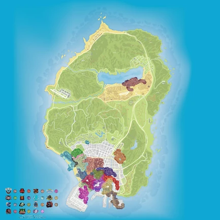 made by u/ZaViper / Higher Quality