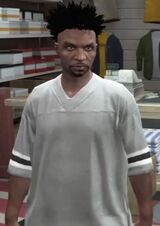 Riley Johnson OG Member