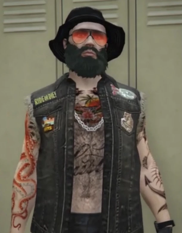 Chip Wheeler NoPixel community Fandom