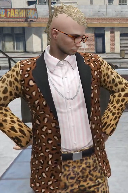 Ryan Parker Nopixel Community Fandom ryan parker nopixel community fandom