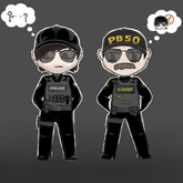 Winston and Flop Art by SiriSaysHello#8398