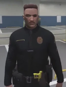 LSPD