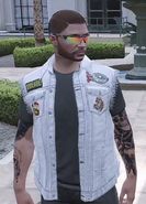 Benny Razer