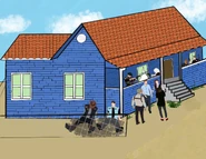 Everyone Wants Bundy Art by Ns0mnia