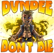 Dundee dont die !