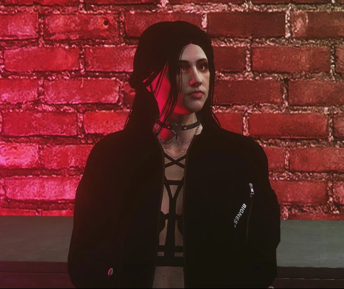 Mirna Townsend NoPixel Wiki Fandom