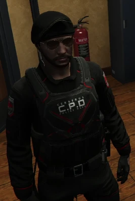 CPD