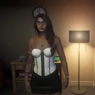 Meg Kyracruz Original Co-Owner