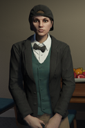 Financial Advisor