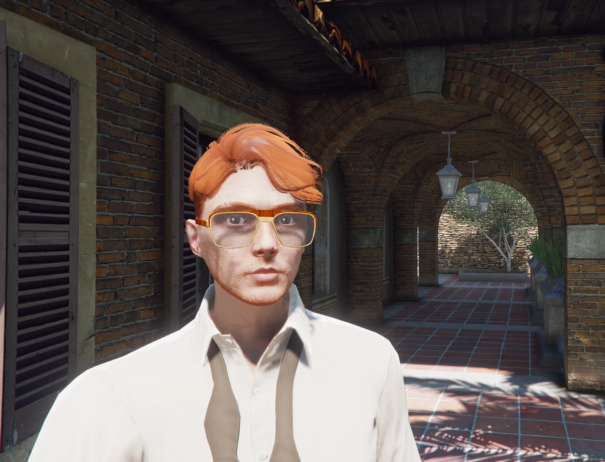 Ollivander Templeton NoPixel Wiki Fandom