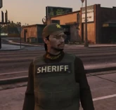 Ramee (Kael Soze ,Detective Rodrick ,Detective Richardson)