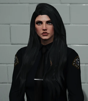 Anastasia Pierce | NoPixel Wiki | Fandom