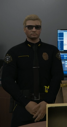 Assistant Chief