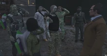 CG Military meet with Senator DW Nov 2022