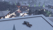 Edgar Del Castillo left for dead on Sanguine Isle December 10, 2023
