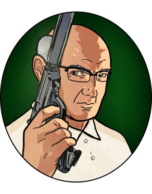 Jam Portrait by ZDNP