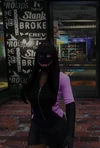 Criminal