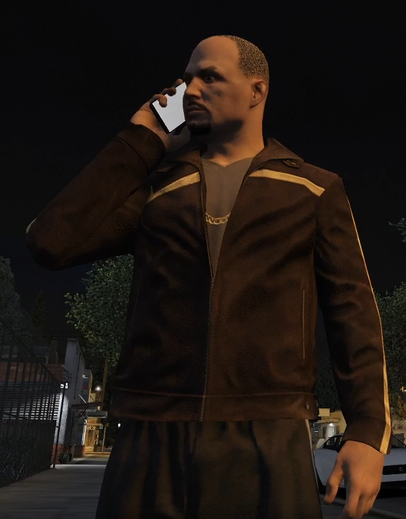 Yuri Tarded | NoPixel Wiki | Fandom