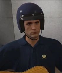 Norman Yoder Inactive